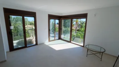 Chalet on Camino del Planet photo 23