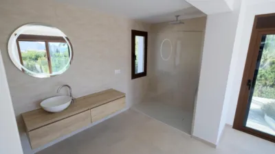 Chalet on Camino del Planet photo 24