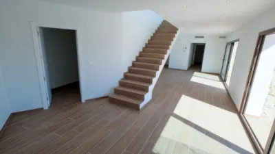 Chalet on Camino del Planet photo 25