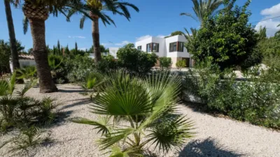 Chalet on Camino del Planet photo 29