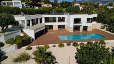 Casa – L'Alfàs del Pi - Vista 2