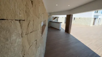 Chalet on Camino del Planet photo 32