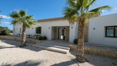 Chalet on Camino del Planet photo 33
