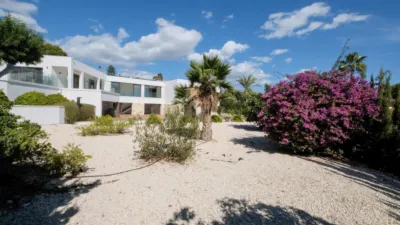 Chalet on Camino del Planet photo 34