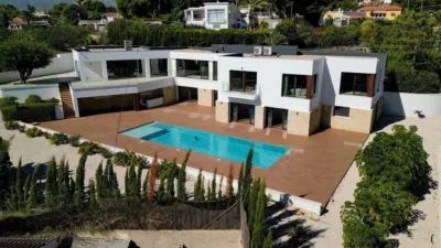 Casa – L'Alfàs del Pi - Vista 3