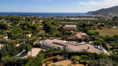 Casa – L'Alfàs del Pi - Vista 4