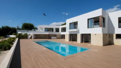 Casa – L'Alfàs del Pi - Vista 5