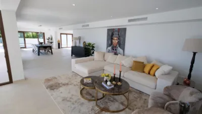 Chalet on Camino del Planet photo 7
