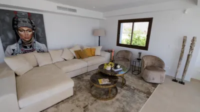 Chalet on Camino del Planet photo 8