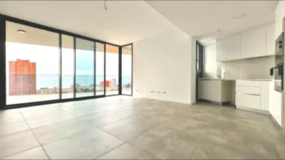 Pis – Benidorm - Vista 5