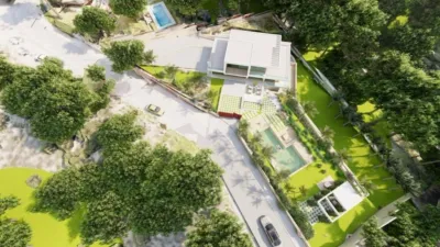 Casa – Benidorm - Vista 5