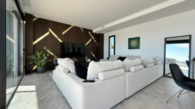 Casa – Finestrat - Vista 5