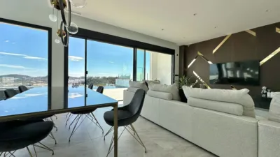 Casa – Finestrat - Más
