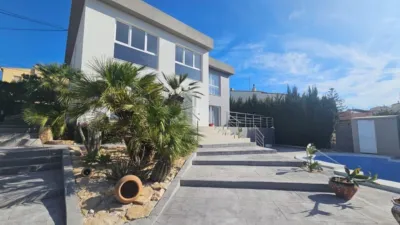 Casa – Benissa, Ferrando, la Marina Alta - Vista 2