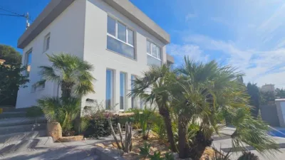 Casa – Benissa, Ferrando, la Marina Alta - Vista 3