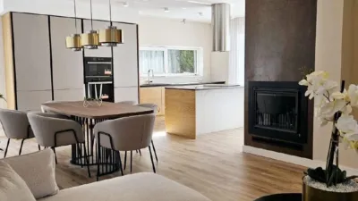 Casa – Benissa, Ferrando, la Marina Alta - Vista 5