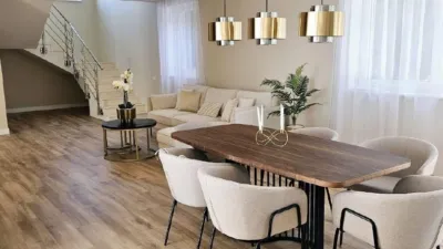 Casa – Benissa, Ferrando, la Marina Alta - Más