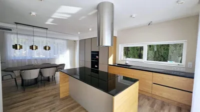 Chalet in Partida Carrio Park photo 9