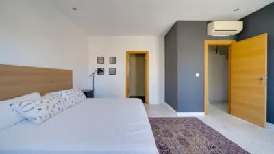 Chalet on Calle de los Arcos photo 11