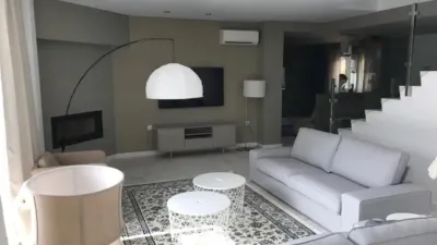 Chalet on Calle de los Arcos photo 14
