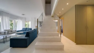 Chalet on Calle de los Arcos photo 3