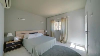 Chalet on Calle de los Arcos photo 40