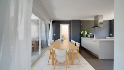 Chalet on Calle de los Arcos photo 4