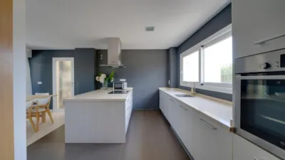 Chalet on Calle de los Arcos photo 5