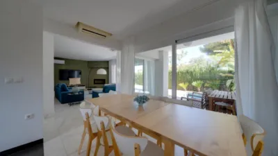 Chalet on Calle de los Arcos photo 6