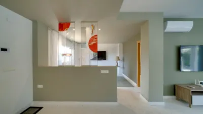 Chalet on Calle de los Arcos photo 8