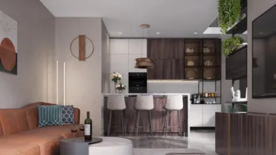 Casa – Benissa, la Marina Alta - Vista 5