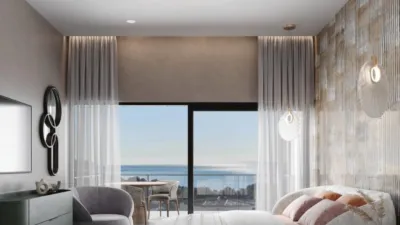 Casa – Benissa, la Marina Alta - Més