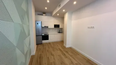 Apartment on Calle del Garbinet photo 12