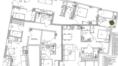 Apartment on Calle del Garbinet photo 13