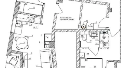 Apartment on Calle del Garbinet photo 15
