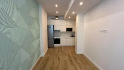 Apartment on Calle del Garbinet photo 20
