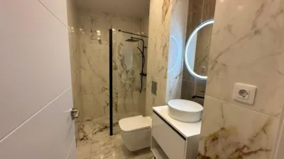 Apartment on Calle del Garbinet photo 4