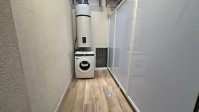 Apartment on Calle del Garbinet photo 9