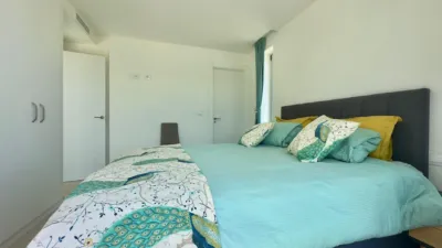 Chalet on Calle d'Equador, 17 photo 33
