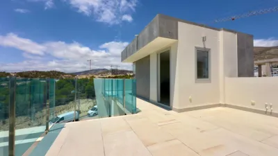 Chalet on Calle d'Equador, 17 photo 50