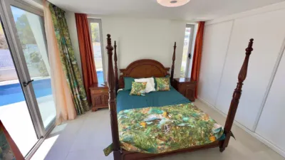 Chalet on Calle d'Equador, 17 photo 54