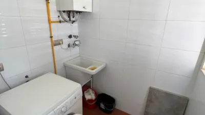 Apartment on Avenida de Costa Blanca photo 15