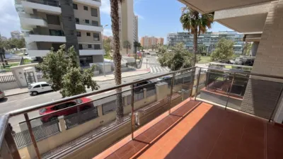 Apartment on Avenida de Costa Blanca photo 16