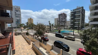 Apartment on Avenida de Costa Blanca photo 17