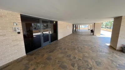 Apartment on Avenida de Costa Blanca photo 22