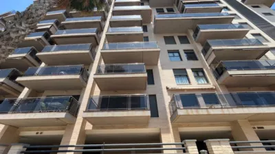 Apartment on Avenida de Costa Blanca photo 27