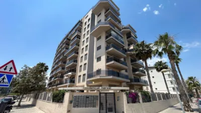 Apartment on Avenida de Costa Blanca photo 28