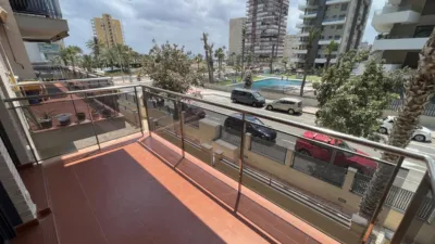 Apartment on Avenida de Costa Blanca photo 2