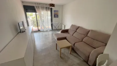 Apartment on Avenida de Costa Blanca photo 3