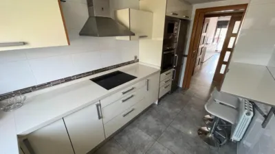 Apartment on Avenida de Costa Blanca photo 4